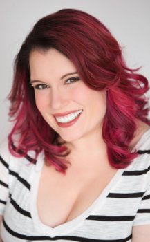 Monica Rial